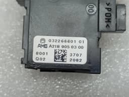MERCEDES-BENZ Mercedes C Class W204 Switch A2189050300 Switch M156 AMG MODE- — thumbnail 9