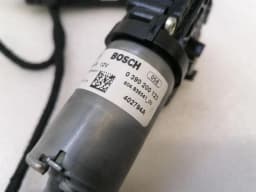 MERCEDES-BENZ Mercedes C Class W205 Sun Roof Engine Kit A2059001024 Sunroof Motor Kit- — thumbnail 5
