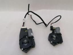 MERCEDES-BENZ Mercedes C Class W205 Sun Roof Engine Kit A2059001024 Sunroof Motor Kit- — thumbnail 2