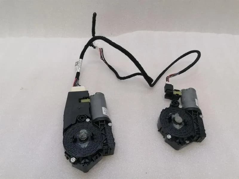 Mercedes C Class W205 Sun Roof Engine Kit A2059001024 Sunroof Motor Kit-