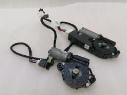 MERCEDES-BENZ Mercedes C Class W205 Sun Roof Engine Kit A2059001024 Sunroof Motor Kit- — thumbnail 4