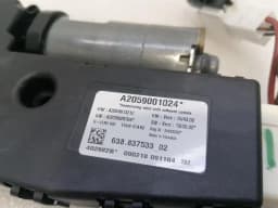 MERCEDES-BENZ Mercedes C Class W205 Sun Roof Engine Kit A2059001024 Sunroof Motor Kit- — thumbnail 6