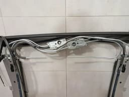MERCEDES-BENZ MERCEDES C CLASS W204 SUNROOF FRAME A2077820086 SUNROOF FRAME COUPE- — thumbnail 3