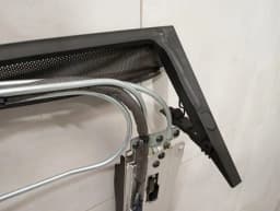 MERCEDES-BENZ MERCEDES C CLASS W204 SUNROOF FRAME A2077820086 SUNROOF FRAME COUPE- — thumbnail 5