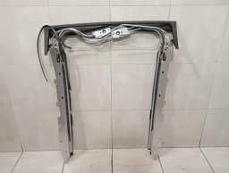 MERCEDES-BENZ MERCEDES C CLASS W204 SUNROOF FRAME A2077820086 SUNROOF FRAME COUPE- — thumbnail 2