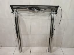 MERCEDES-BENZ MERCEDES C CLASS W204 SUNROOF FRAME A2077820086 SUNROOF FRAME COUPE- — thumbnail 8
