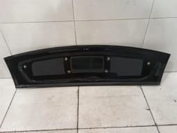 MERCEDES-BENZ MERCEDES C CLASS W204 FRONT SUNROOF A2077800021 FRONT PANORAMIC COUPE ONLY- — thumbnail 8