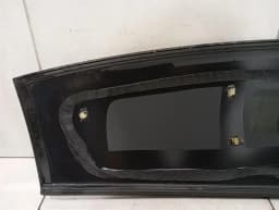 MERCEDES-BENZ MERCEDES C CLASS W204 FRONT SUNROOF A2077800021 FRONT PANORAMIC COUPE ONLY- — thumbnail 7