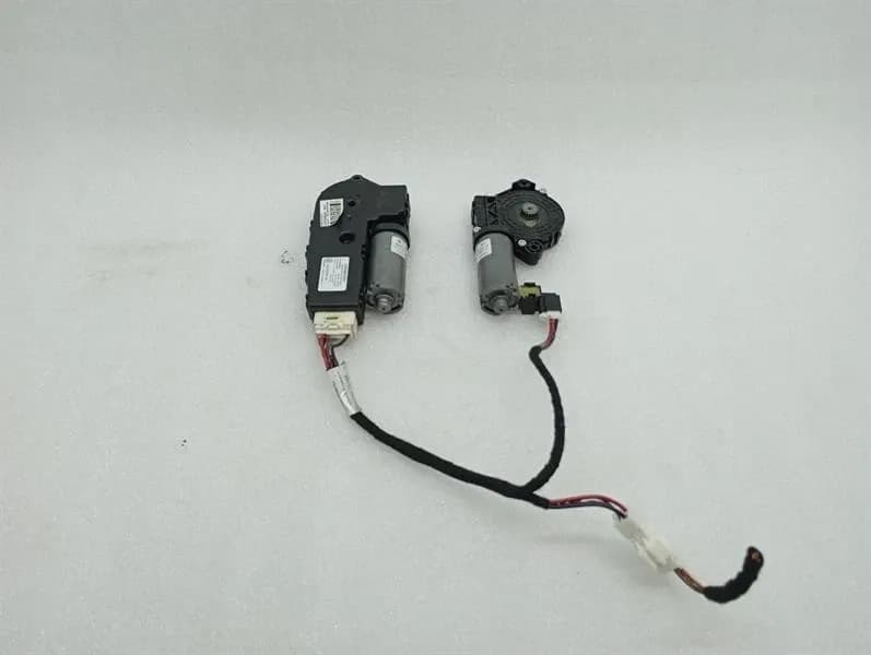 Mercedes C Class W205 Sun Roof Engine Kit A2059001024 Sunroof Motor Kit-