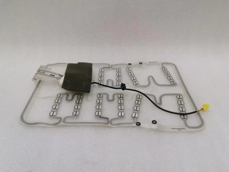 MERCEDES-BENZ Mercedes E Class W211 Seat Occupancy Mat A2118211958 Seat Occupancy Mat-