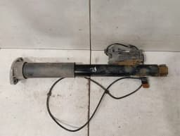 MERCEDES-BENZ Mercedes W205 Coupe AMG Shock Absorber RLH A2053206402 Rear Shock Absorber - — thumbnail 3