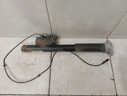 MERCEDES-BENZ Mercedes W205 Coupe AMG Shock Absorber RLH A2053206402 Rear Shock Absorber - — thumbnail 2