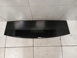 MERCEDES-BENZ MERCEDES C CLASS W204 FRONT SUNROOF A2077800021 FRONT PANORAMIC COUPE ONLY- — thumbnail 3