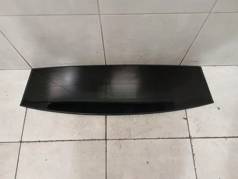 MERCEDES-BENZ MERCEDES C CLASS W204 FRONT SUNROOF A2077800021 FRONT PANORAMIC COUPE ONLY-
