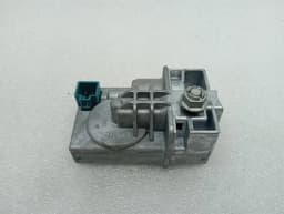 MERCEDES-BENZ Mercedes C Class W204 Steering Lock A2045458132 Steering Column Lock- — thumbnail 1