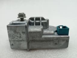 MERCEDES-BENZ Mercedes C Class W204 Steering Lock A2045458132 Steering Column Lock- — thumbnail 5
