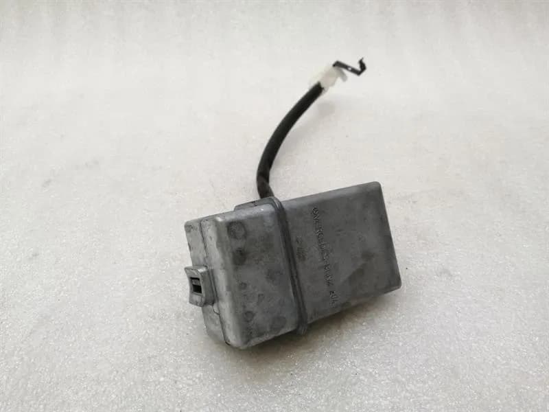 Mercedes E Class W207 Steering Lock A2045458132 Steering Column Lock-