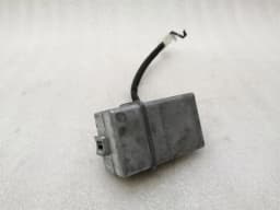 MERCEDES-BENZ Mercedes E Class W207 Steering Lock A2045458132 Steering Column Lock- — thumbnail 2