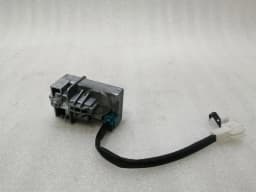 MERCEDES-BENZ Mercedes E Class W207 Steering Lock A2045458132 Steering Column Lock- — thumbnail 4