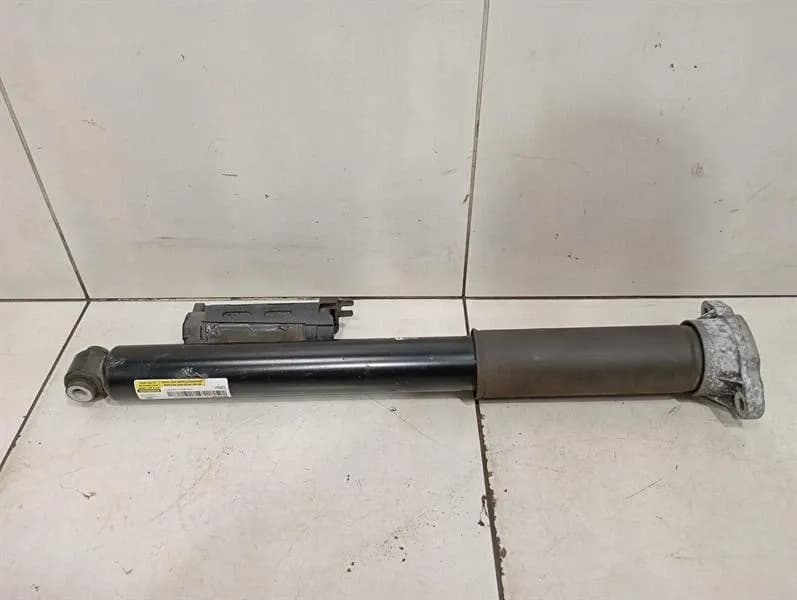 Mercedes C63 AMG W205 shock absorber rear A2053206402 shock absorber rear EDC-