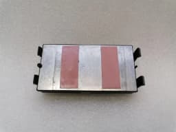 MERCEDES-BENZ Mercedes CLS W219 rear heating switch A2118211551 switch window regulator rear- — thumbnail 8