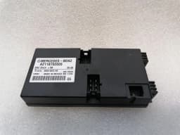 MERCEDES-BENZ Mercedes CLS W219 rear heating switch A2118211551 switch window regulator rear- — thumbnail 10