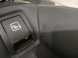 MERCEDES-BENZ Mercedes C W205 Seat Set A2059207900 C63 Coupe Rear Seat Interior- — thumbnail 7