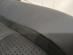 MERCEDES-BENZ Mercedes C W205 Seat Set A2059207900 C63 Coupe Rear Seat Interior- — thumbnail 5