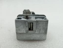 MERCEDES-BENZ Mercedes C Class W204 Steering Lock A2045458132 Steering Column Lock- — thumbnail 4