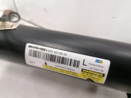 MERCEDES-BENZ Mercedes C63 AMG W205 Shock Absorber FLH A2053207103 Front Shock Absorber- — thumbnail 5