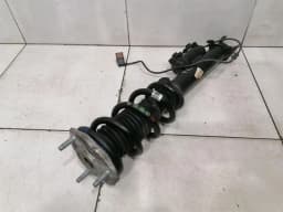 MERCEDES-BENZ Mercedes C63 AMG W205 Shock Absorber FLH A2053207103 Front Shock Absorber- — thumbnail 3