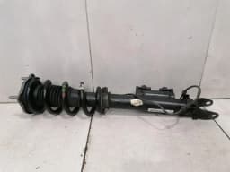 MERCEDES-BENZ Mercedes C63 AMG W205 Shock Absorber FLH A2053207103 Front Shock Absorber- — thumbnail 2