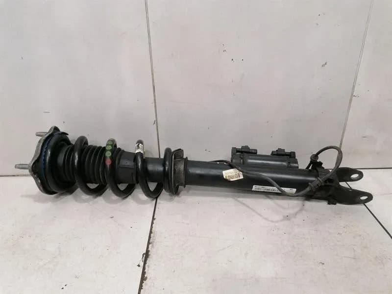 MERCEDES-BENZ Mercedes C63 AMG W205 Shock Absorber FLH A2053207103 Front Shock Absorber-