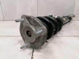 MERCEDES-BENZ Mercedes C63 AMG W205 Shock Absorber FLH A2053207103 Front Shock Absorber- — thumbnail 7