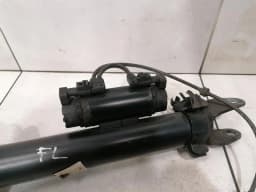 MERCEDES-BENZ Mercedes C63 AMG W205 Shock Absorber FLH A2053207103 Front Shock Absorber- — thumbnail 6