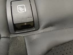 MERCEDES-BENZ Mercedes C W205 Seat Set A2059207900 C63 Coupe Rear Seat Interior- — thumbnail 8