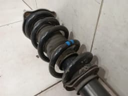 MERCEDES-BENZ Mercedes C63 AMG W205 Absorber Front A2053233100 Shock Absorber Front Right EDC- — thumbnail 4