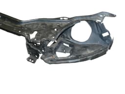 VOLVO 30762259 Front panel VOLVO XC60 I (2008-2017) — thumbnail 4