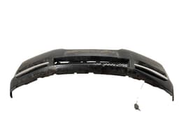 JAGUAR 9X238A100AA Front Bumper JAGUAR XF (X250, CC9) (2008-2015) — thumbnail 2