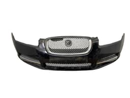 JAGUAR 9X238A100AA Front Bumper JAGUAR XF (X250, CC9) (2008-2015) — thumbnail 1