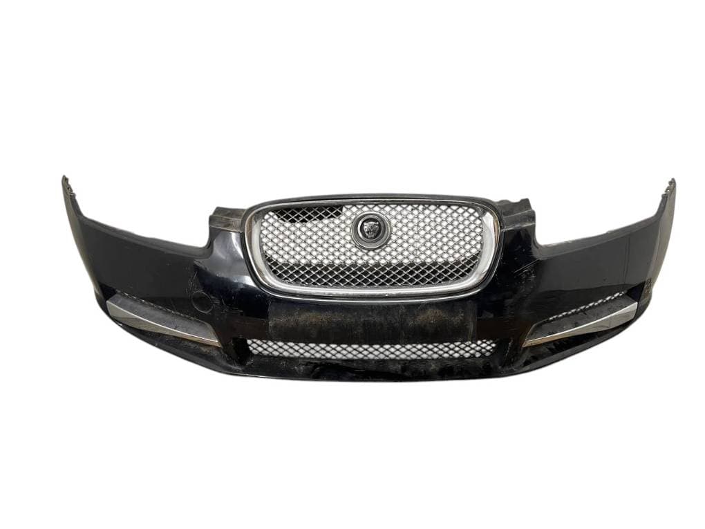 JAGUAR 9X238A100AA Front Bumper JAGUAR XF (X250, CC9) (2008-2015)
