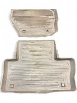 VOLVO 30776547 30776546 30776544 30776545 Floor Mat Set VOLVO XC60 I (2008-2017) — thumbnail 5