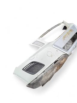 VOLVO Front Bumper VOLVO XC60 I (2008-2017) — thumbnail 8