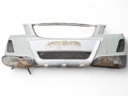 VOLVO Front Bumper VOLVO XC60 I (2008-2017) — thumbnail 1