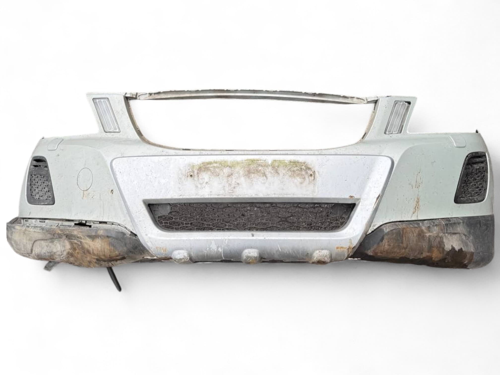 VOLVO Front Bumper VOLVO XC60 I (2008-2017)