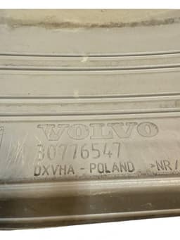 VOLVO 30776547 30776546 30776544 30776545 Floor Mat Set VOLVO XC60 I (2008-2017) — thumbnail 9