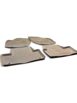 VOLVO 30776547 30776546 30776544 30776545 Floor Mat Set VOLVO XC60 I (2008-2017) — thumbnail 3