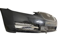 JAGUAR 9X238A100AA Front Bumper JAGUAR XF (X250, CC9) (2008-2015) — thumbnail 4