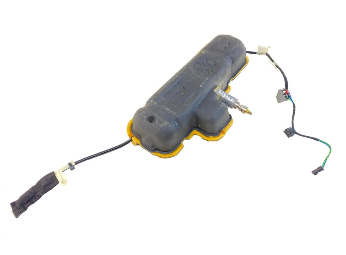 VOLVO 36011246 Power bootlid / tailgate motor VOLVO XC60 I (2008-2017)