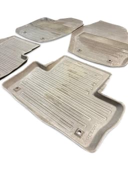 VOLVO 30776547 30776546 30776544 30776545 Floor Mat Set VOLVO XC60 I (2008-2017) — thumbnail 4